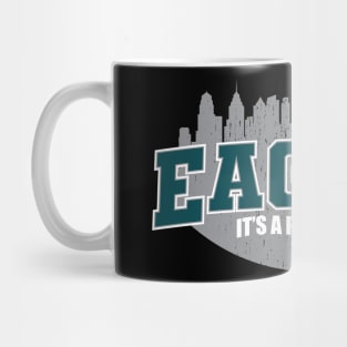 It's a Philly Thing Mug